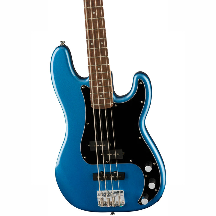 BAJO 4 CUERDAS FENDER SQUIER AFFINITY PRECISION AZUL