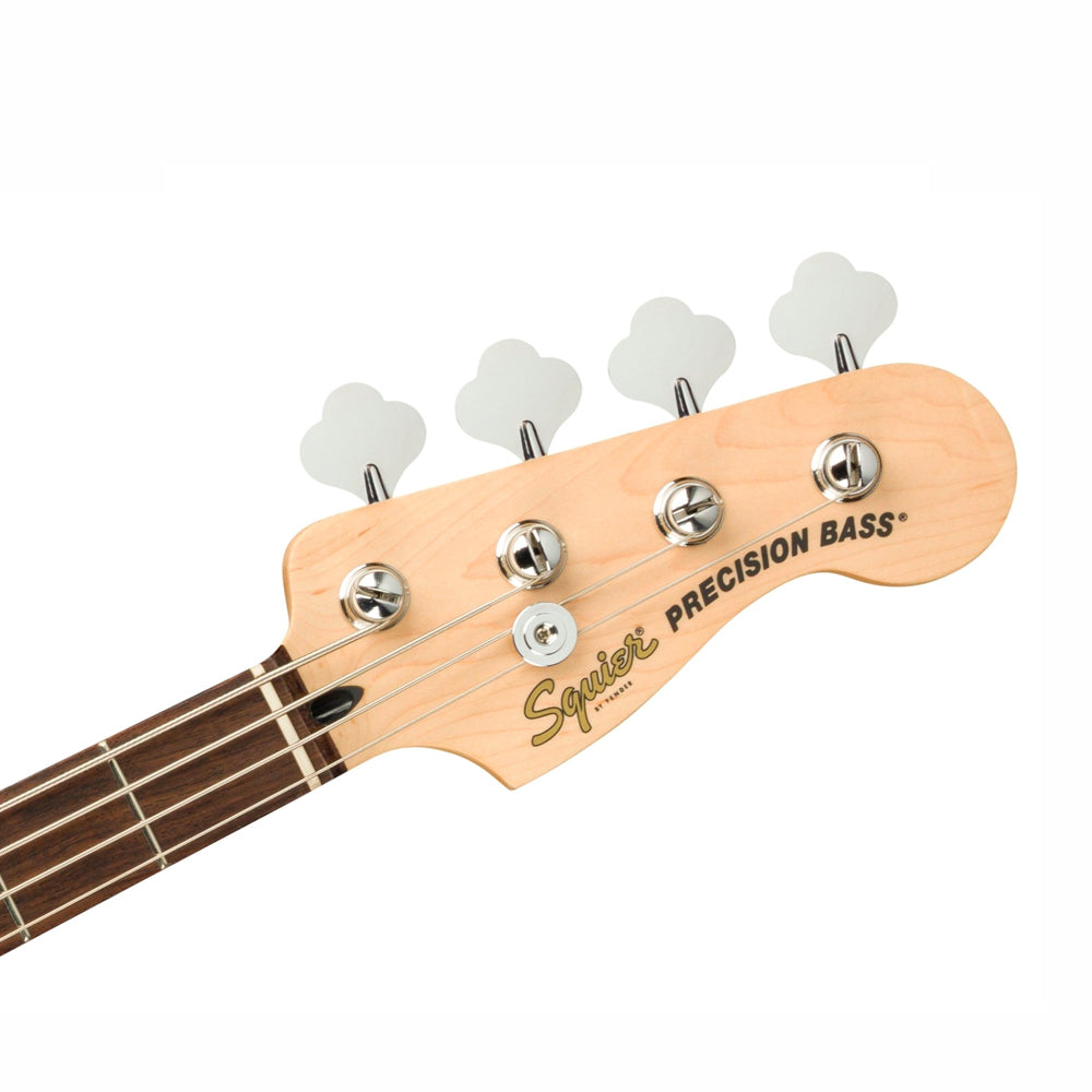 BAJO 4 CUERDAS FENDER SQUIER AFFINITY PRECISION NEGRO
