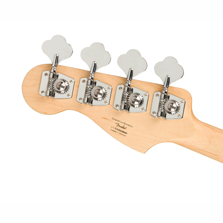 BAJO 4 CUERDAS FENDER SQUIER AFFINITY PRECISION AZUL