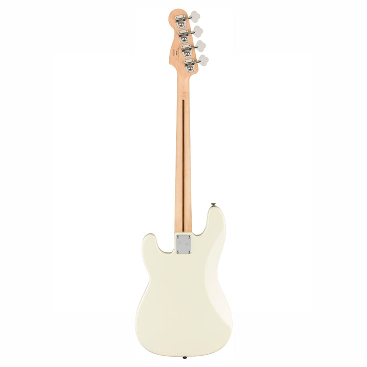 BAJO 4 CUERDAS FENDER SQUIER AFFINITY PRECISION BLANCO