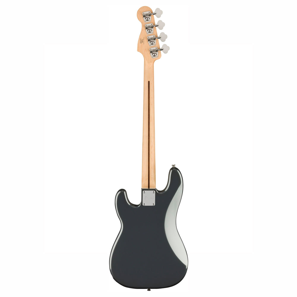 BAJO 4 CUERDAS FENDER SQUIER AFFINITY PRECISION NEGRO