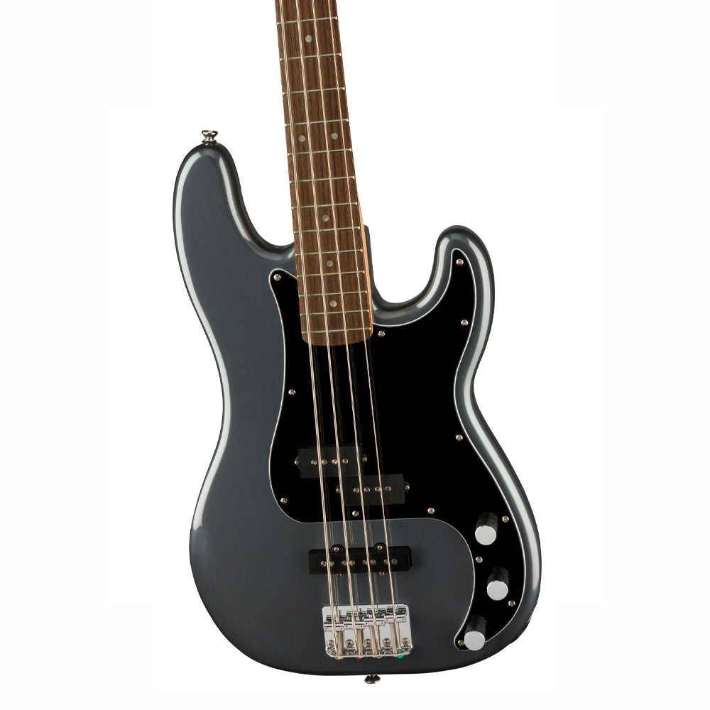 BAJO 4 CUERDAS FENDER SQUIER AFFINITY PRECISION NEGRO