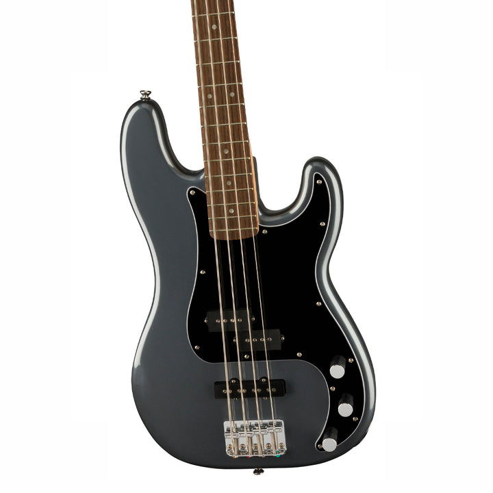 BAJO 4 CUERDAS FENDER SQUIER AFFINITY PRECISION NEGRO