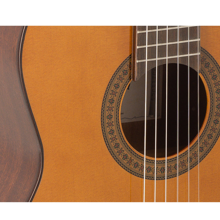 GUITARRA ACUSTICA ADMIRA JUANITA 3/4