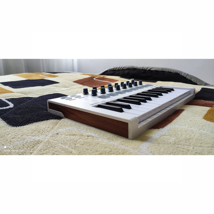 CONTROLADOR MIDI ARTURIA MINILAB MKII (USADO)
