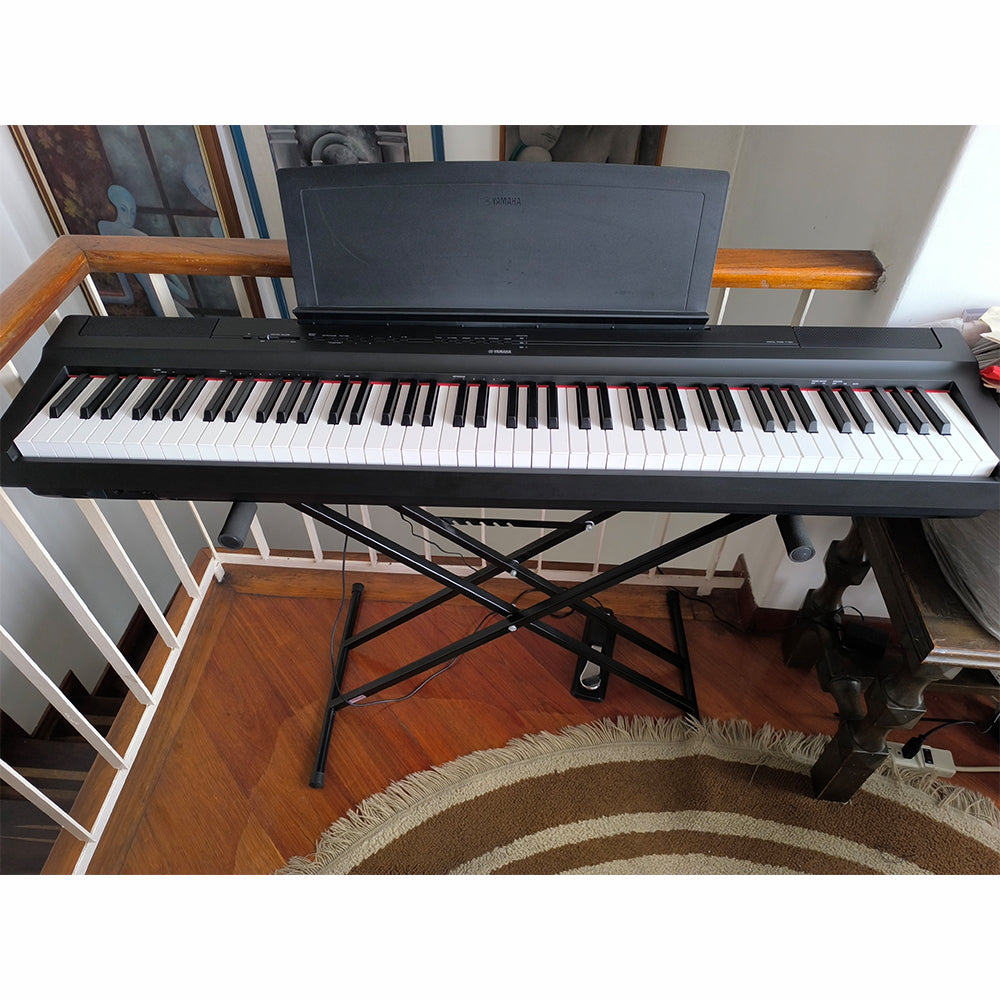PIANO DIGITAL P-125A YAMAHA (USADO)