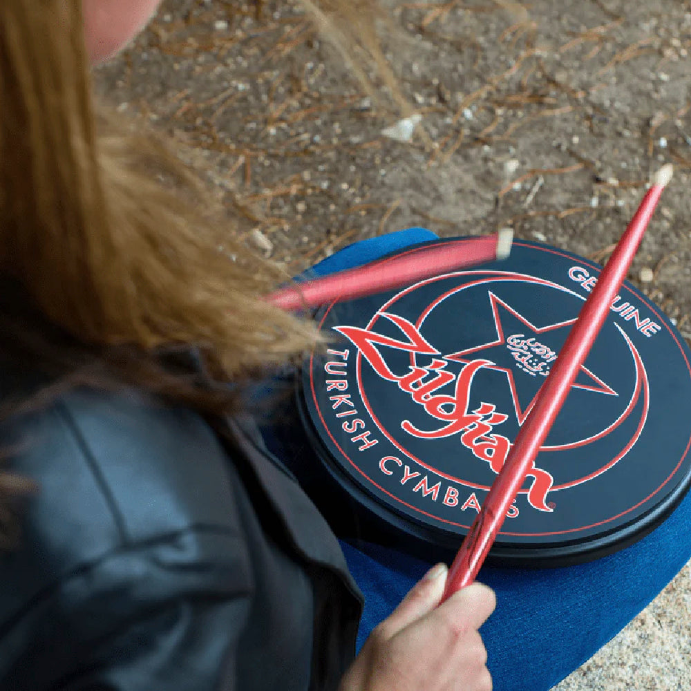 PAD PRACTICA 12" ZILDJIAN P1202
