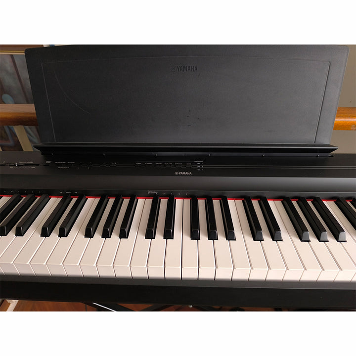 PIANO DIGITAL P-125A YAMAHA (USADO)