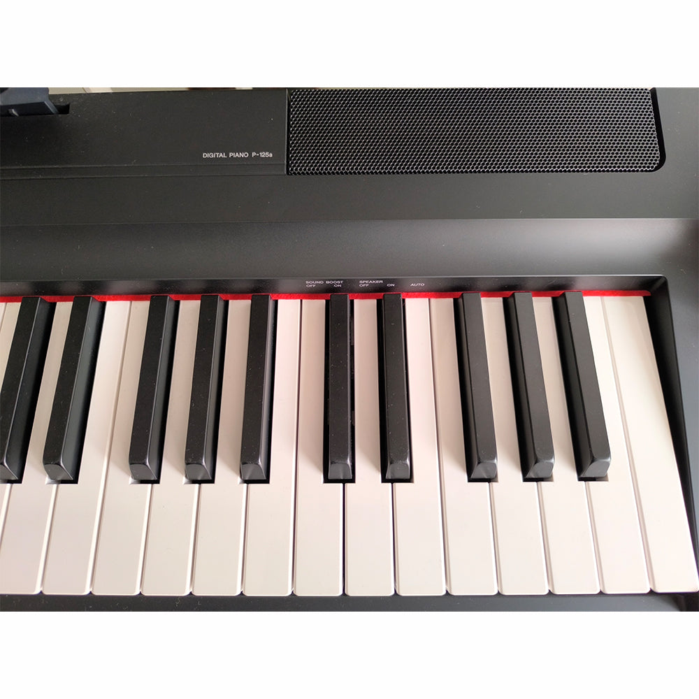 PIANO DIGITAL P-125A YAMAHA (USADO)