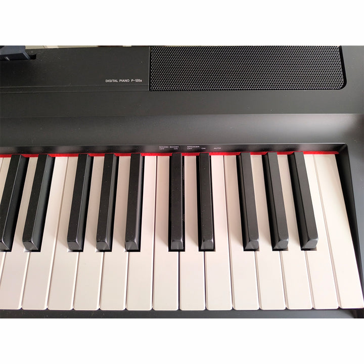 PIANO DIGITAL P-125A YAMAHA (USADO)