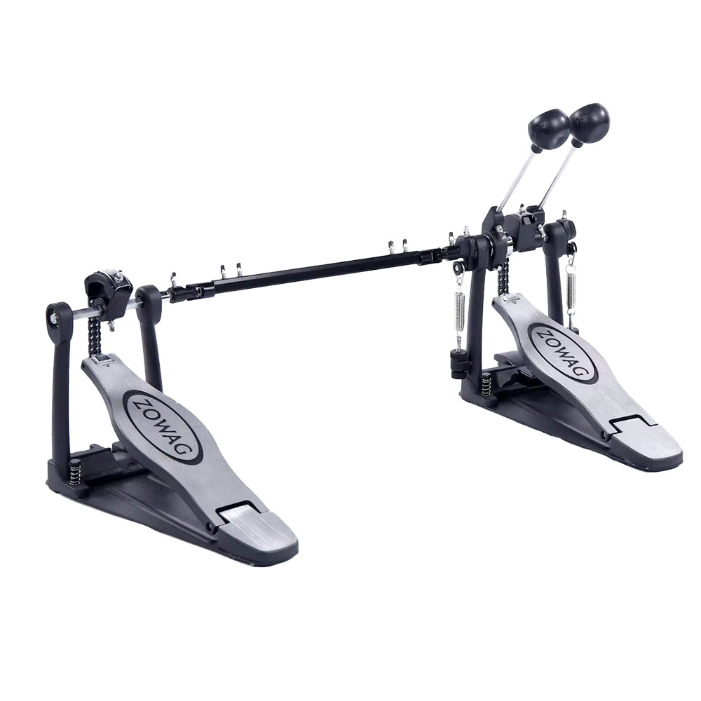 PEDAL BOMBO DOBLE ZOWAG, Z500DP