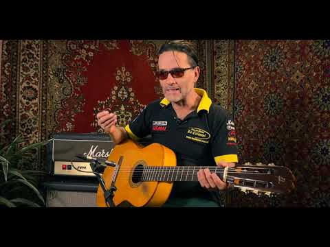 GUITARRA ACUSTICA ADMIRA TRIANA MARCANTE