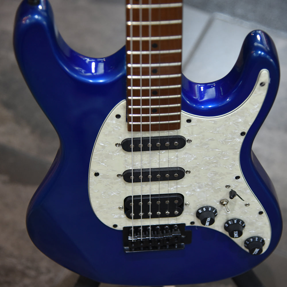 GUITARRA ELECTRICA TEXAS ST-04, BLUE