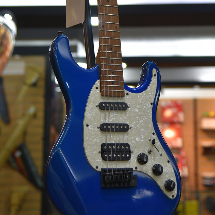 GUITARRA ELECTRICA TEXAS ST-04, BLUE