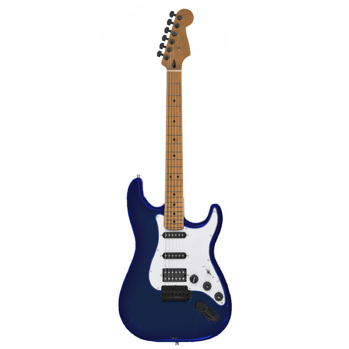 GUITARRA ELECTRICA TEXAS ST-04, BLUE